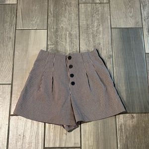 Zara Women’s Shorts